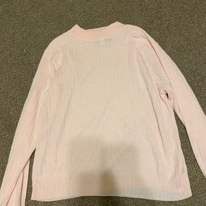 long sleeve